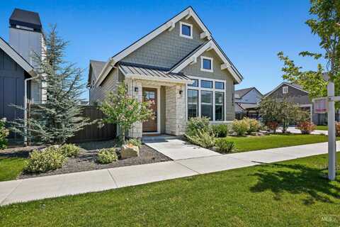 11844 N 21st Ave, Boise, ID 83714