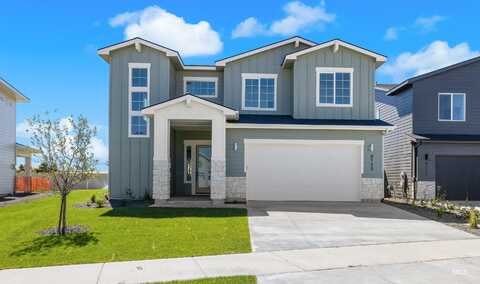 8125 Granite Ridge, Boise, ID 83716