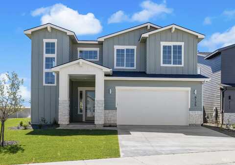8125 Granite Ridge, Boise, ID 83716
