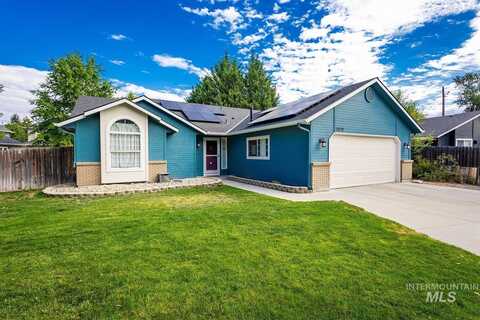 5979 N May St, Boise, ID 83714