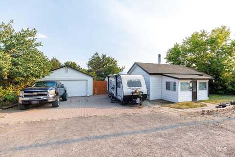523 E Avenue H, Jerome, ID 83338