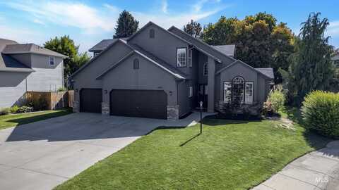 4894 Tumbleweed Pl, Boise, ID 83713