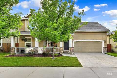 5013 E Fescue Drive, Boise, ID 83716
