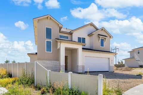 8151 Granite Ridge, Boise, ID 83716