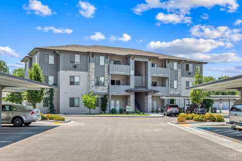 3126 E Victory Rd. - 24 Units, Nampa, ID 83687