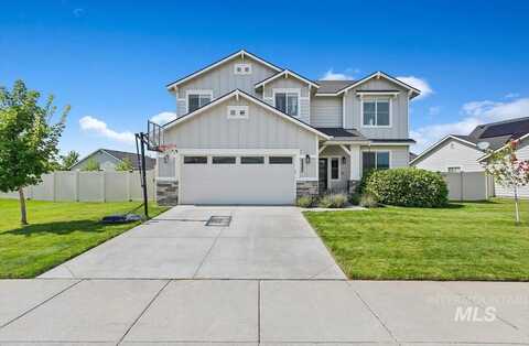 6885 S Allegiance Ave, Meridian, ID 83642