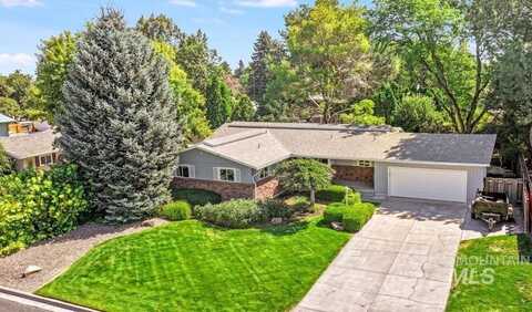 628 N Sunrise Blvd, Twin Falls, ID 83301