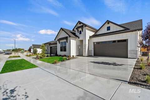 10782 W Barnbougle Ln, Kuna, ID 83634