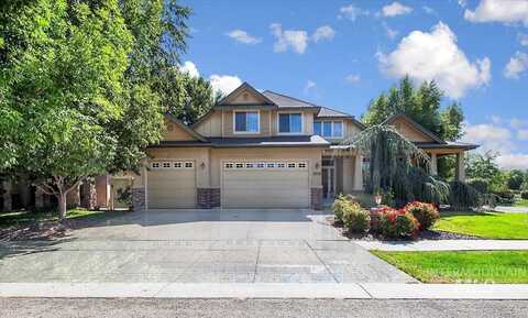 3696 S Leanato, Meridian, ID 83642