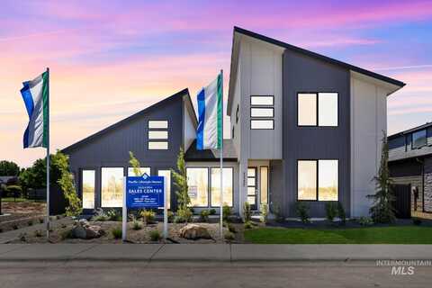 1117 W Malbar St, Meridian, ID 83646