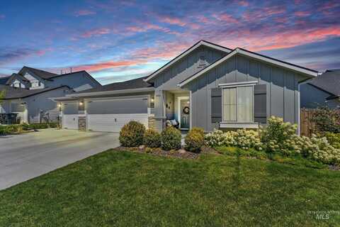730 W Treehouse Way, Kuna, ID 83634