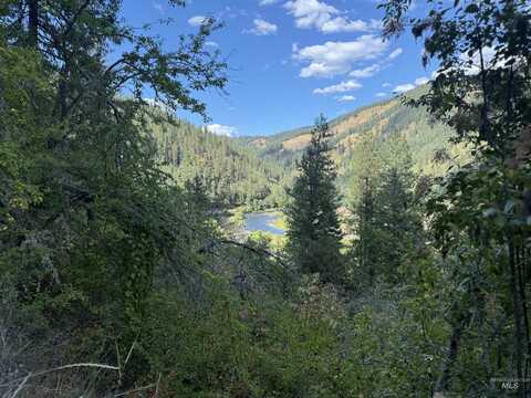 Tbd Hwy 14, Grangeville, ID 83530