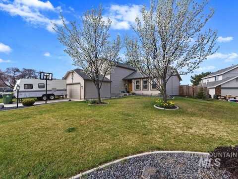 3659 W Woodmont, Meridian, ID 83646