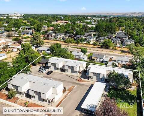 4806 W Richardson Street, Boise, ID 83705