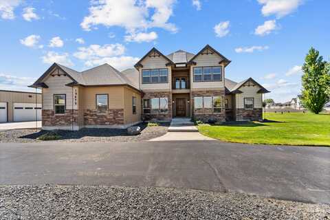 12575 Anakate Lane, Nampa, ID 83686