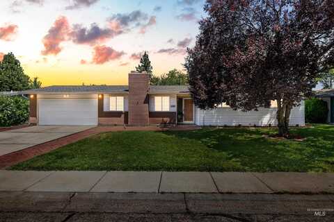 6482 Oreana Dr, Boise, ID 83709
