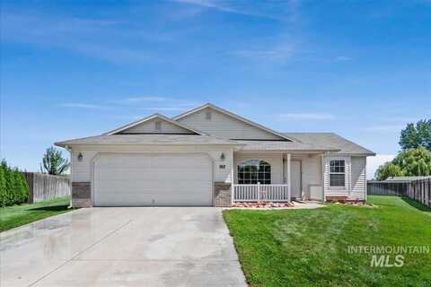 912 Prevail Court, Middleton, ID 83644