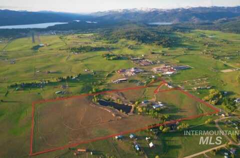 Lot 13 Sunbridge Drive, McCall, ID 83638