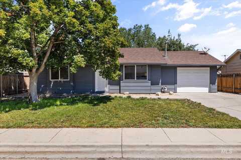 7474 W Althea Ct, Boise, ID 83709