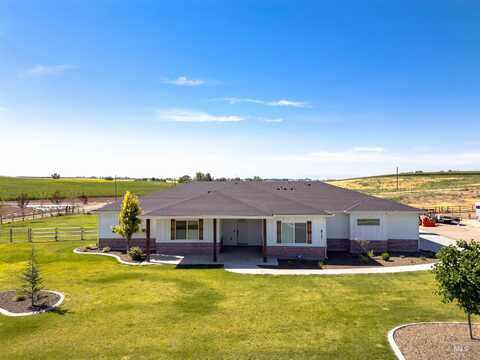 6721 El Paso Rd., Caldwell, ID 83607