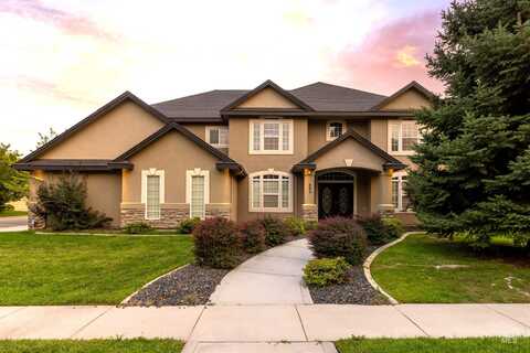 883 E Fallingbranch, Meridian, ID 83642