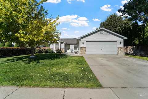 221 Orchard Heights, Nampa, ID 83651