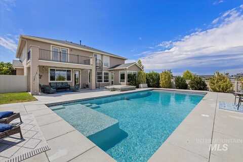 12839 S Carriage Hill Way, Nampa, ID 83686