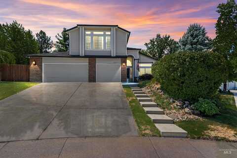3541 E Pecan St, Boise, ID 83716