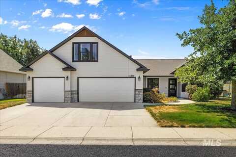 11391 W Andromeda St, Star, ID 83669