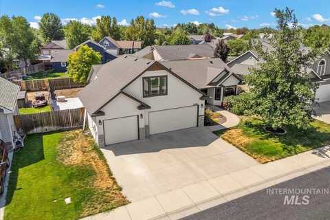 11391 W Andromeda St, Star, ID 83669