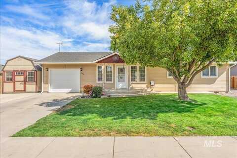 303 Walnut Street, New Plymouth, ID 83655