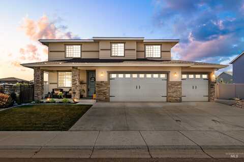 277 E Caldera St., Meridian, ID 83642