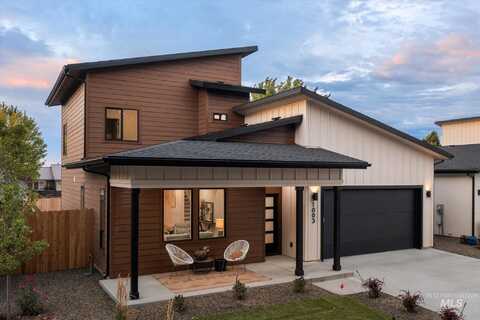 1003 N Kimball St, Boise, ID 83704