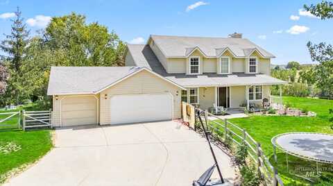 24440 Kenridge Road, Caldwell, ID 83607