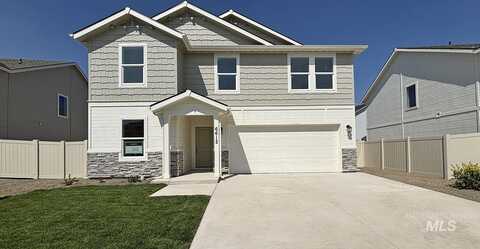 6612 W Windshear St, Meridian, ID 83646