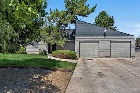 2791 N Siesta Lane, Boise, ID 83704