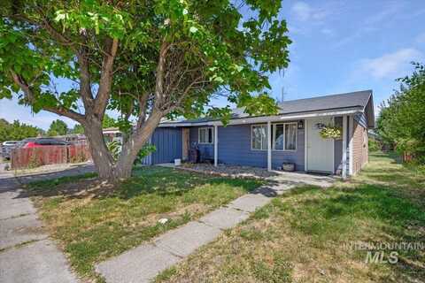 610 S C Street, Rupert, ID 83350