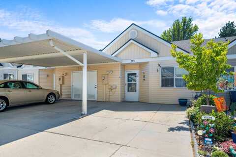93 E Waterbury Ln, Meridian, ID 83646