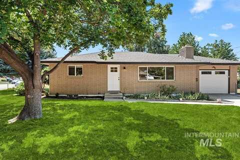 1302 S Oaklawn Dr, Boise, ID 83709