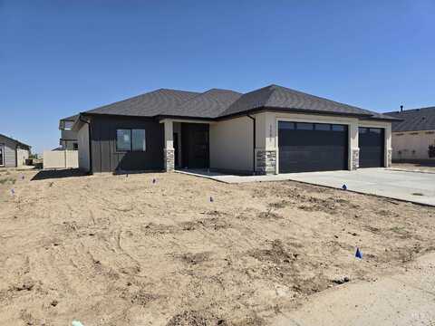 1002 Quartz Road, Kimberly, ID 83341