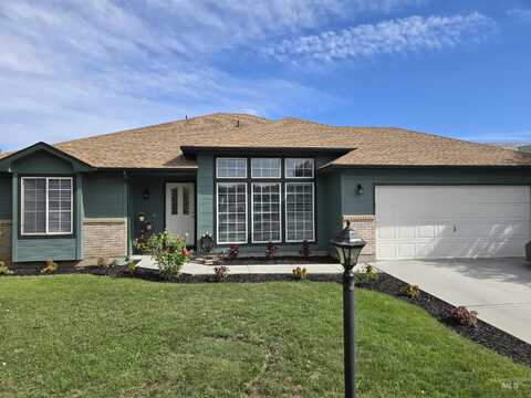 8252 W Pomona Court, Boise, ID 83704