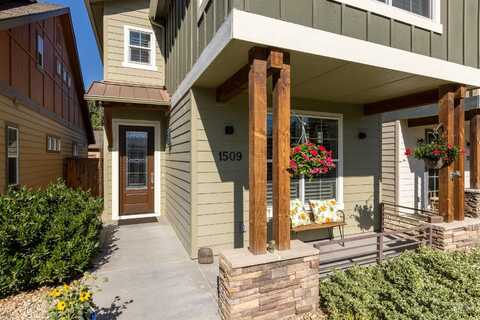 1509 S Division, Boise, ID 83706