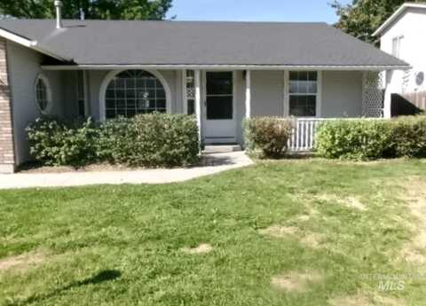 2507 N Laughridge Ave, Meridian, ID 83646