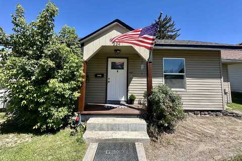 224 E Ave. C, Jerome, ID 83338