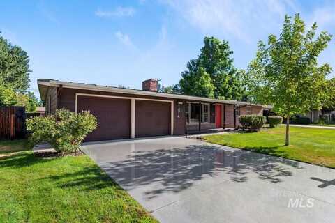 1814 W Suncrest Drive, Boise, ID 83705