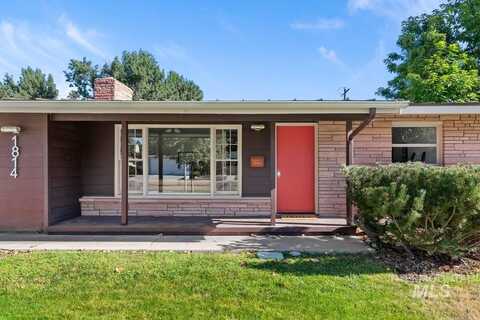 1814 W Suncrest Drive, Boise, ID 83705