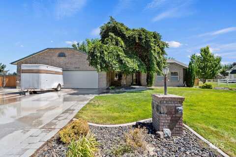 2908 Seminole Drive, Nampa, ID 83686