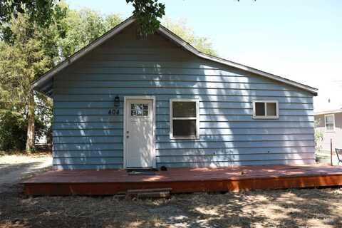 404 E 6th St., Emmett, ID 83617