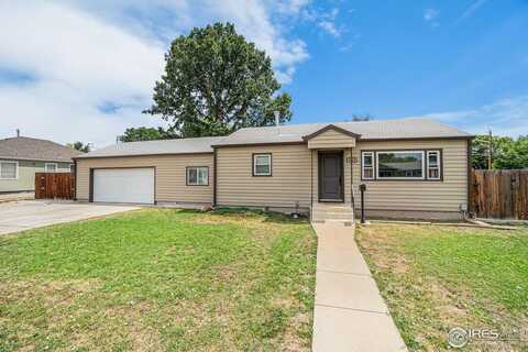 1602 Jackson Ave, Loveland, CO 80538