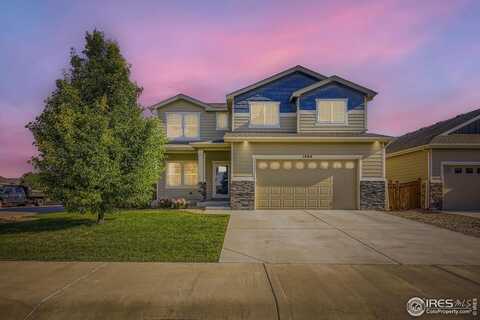 1464 Moraine Valley Dr, Severance, CO 80550